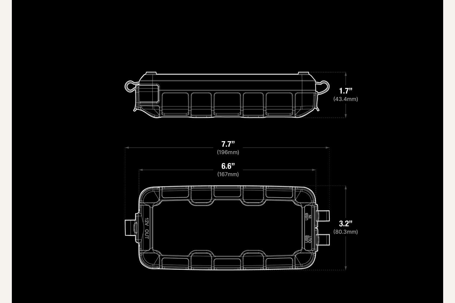 NOCO Boost Plus GB40 product image