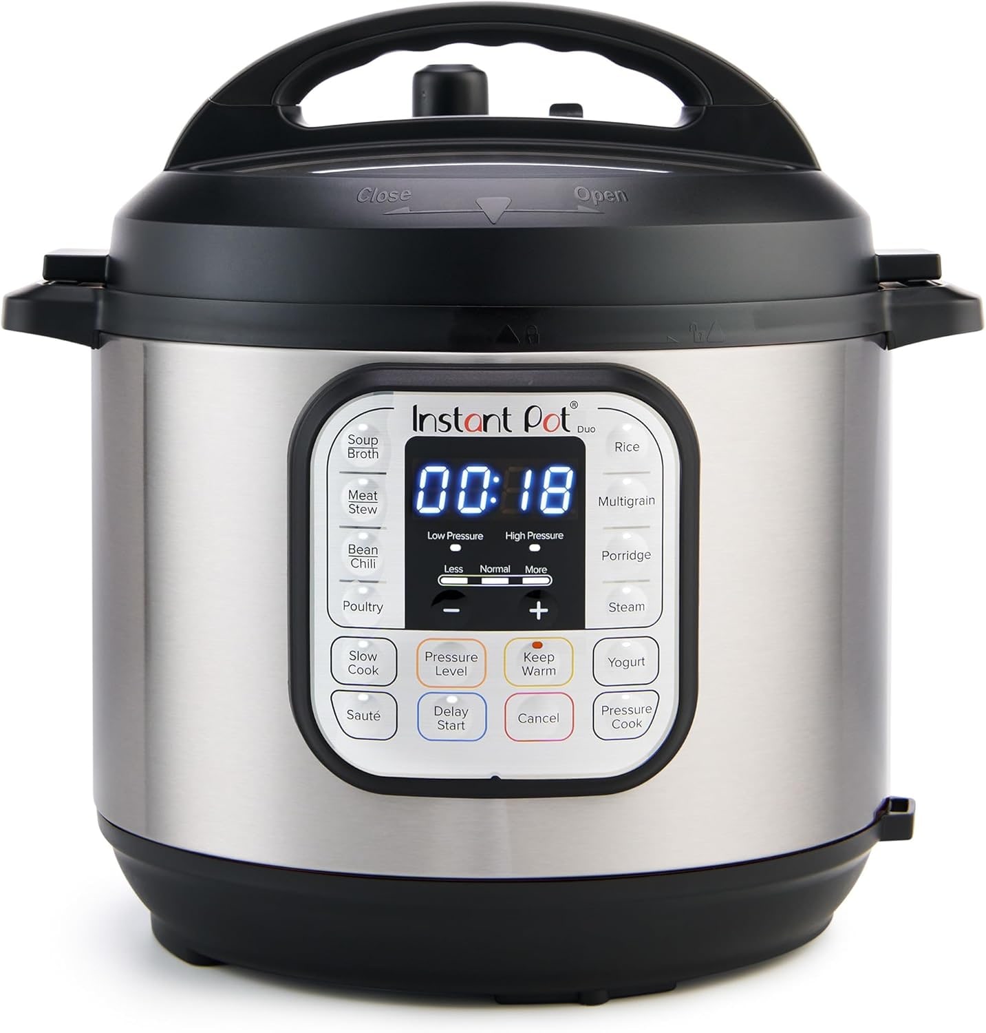 Instant Pot Duo 7-in-1 6 Quart product image