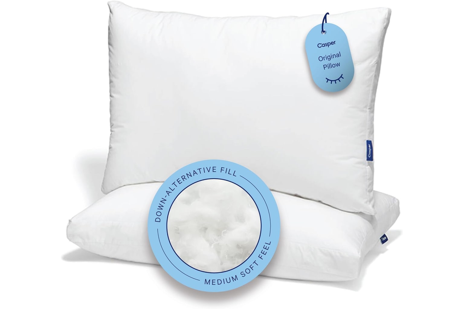 Casper Sleep Original Pillow 2-Pack product image