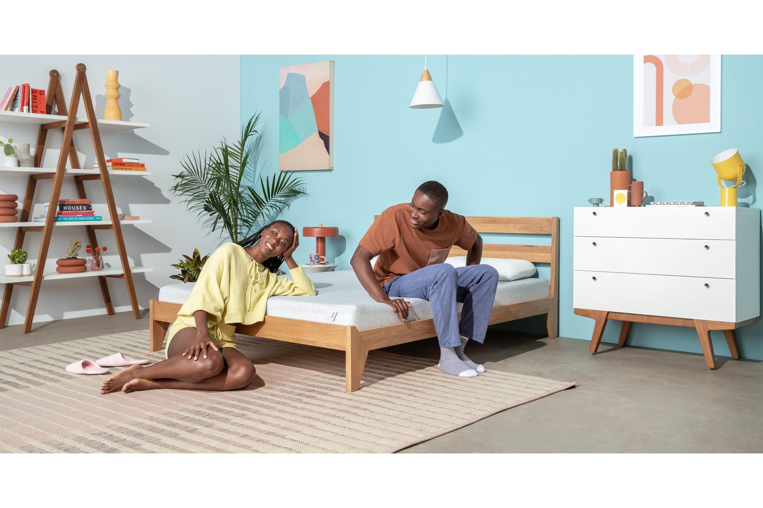 Tempur-Pedic TEMPUR-Cloud Pillow product image