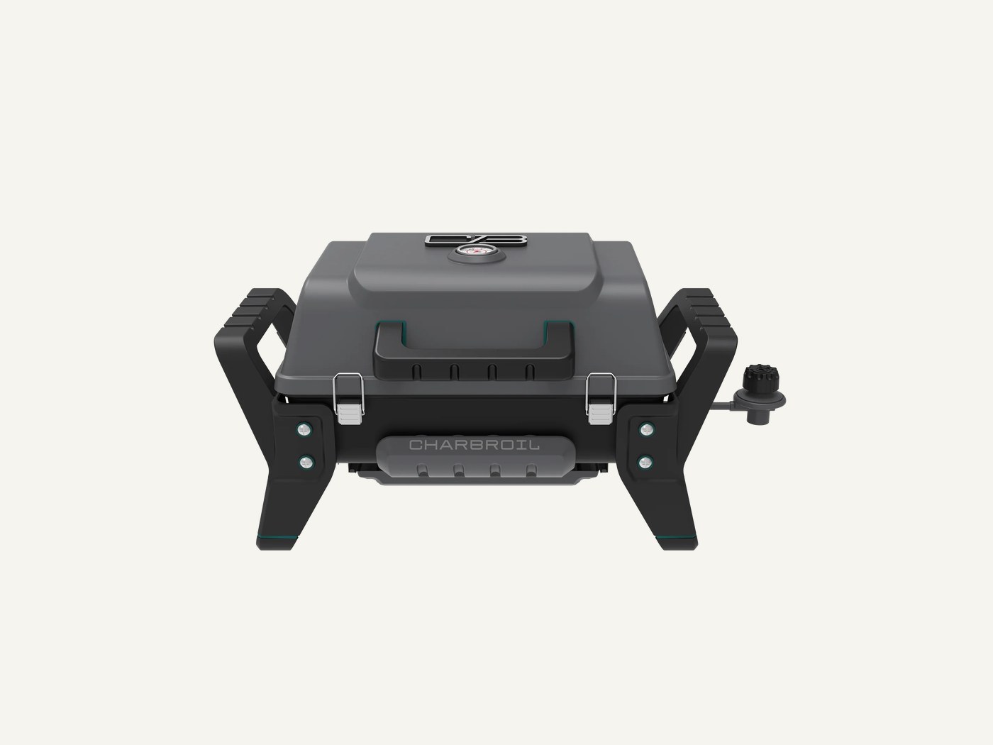Charbroil Grill2Go X200 Portable Gas Grill product image