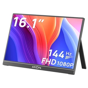 Arzopa Z1FC product image