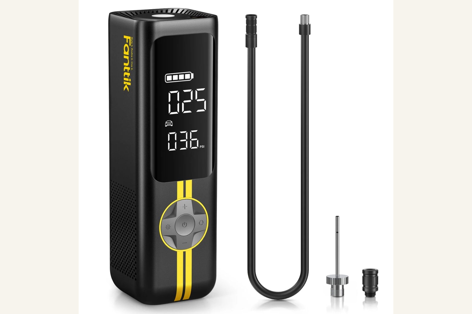 Fanttik X8 APEX product image