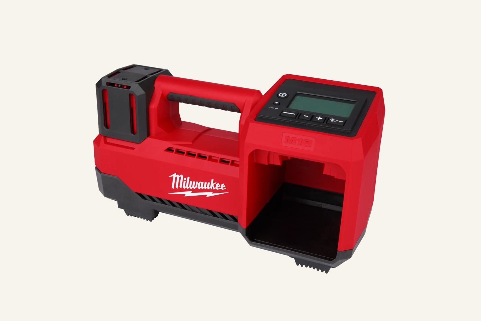 Milwaukee M18 Inflator 2848-20 product image