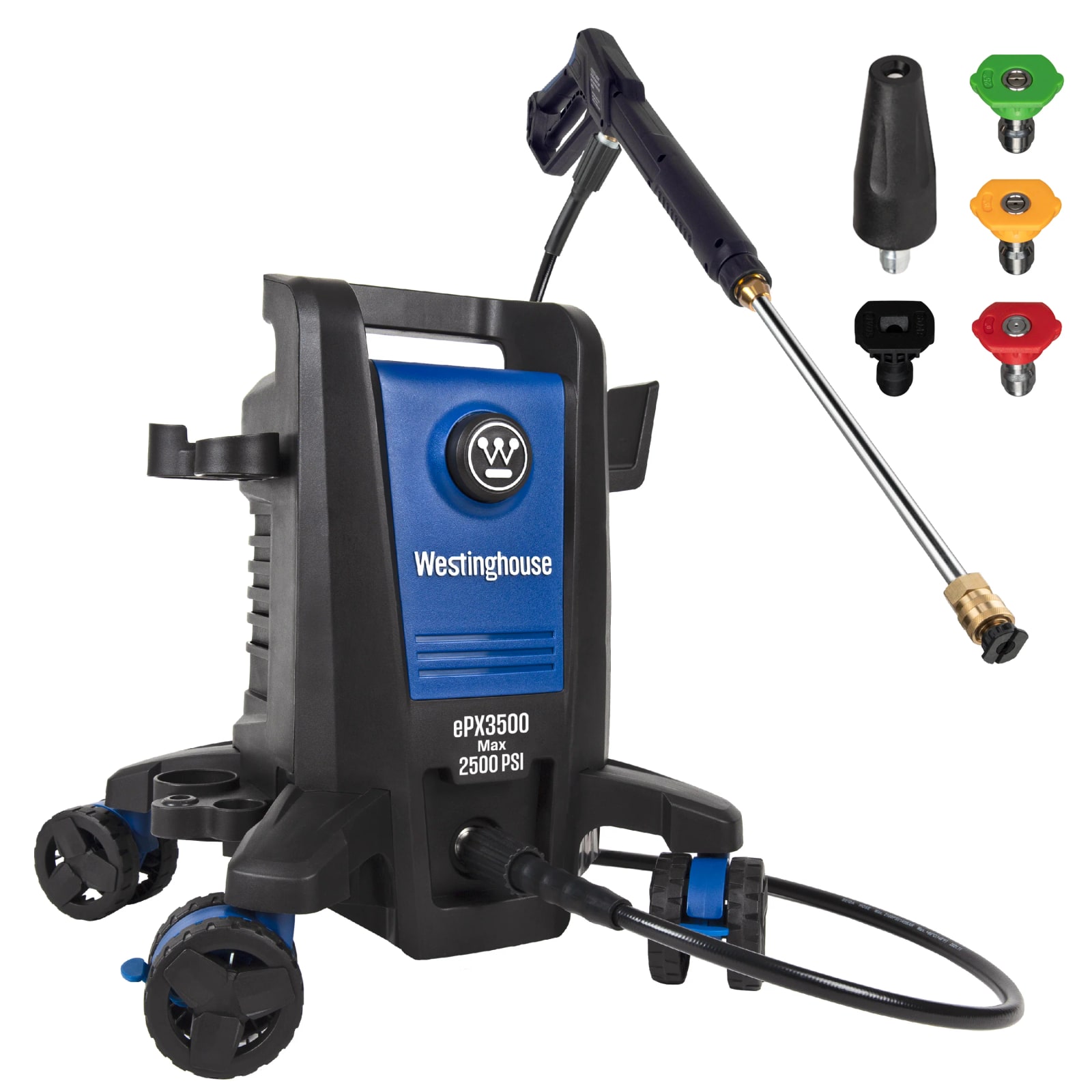Westinghouse ePX3500 Electric Pressure Washer product image