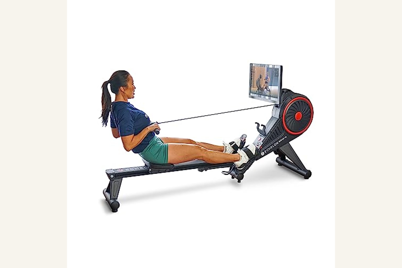 Echelon Row-S Smart Rower product image
