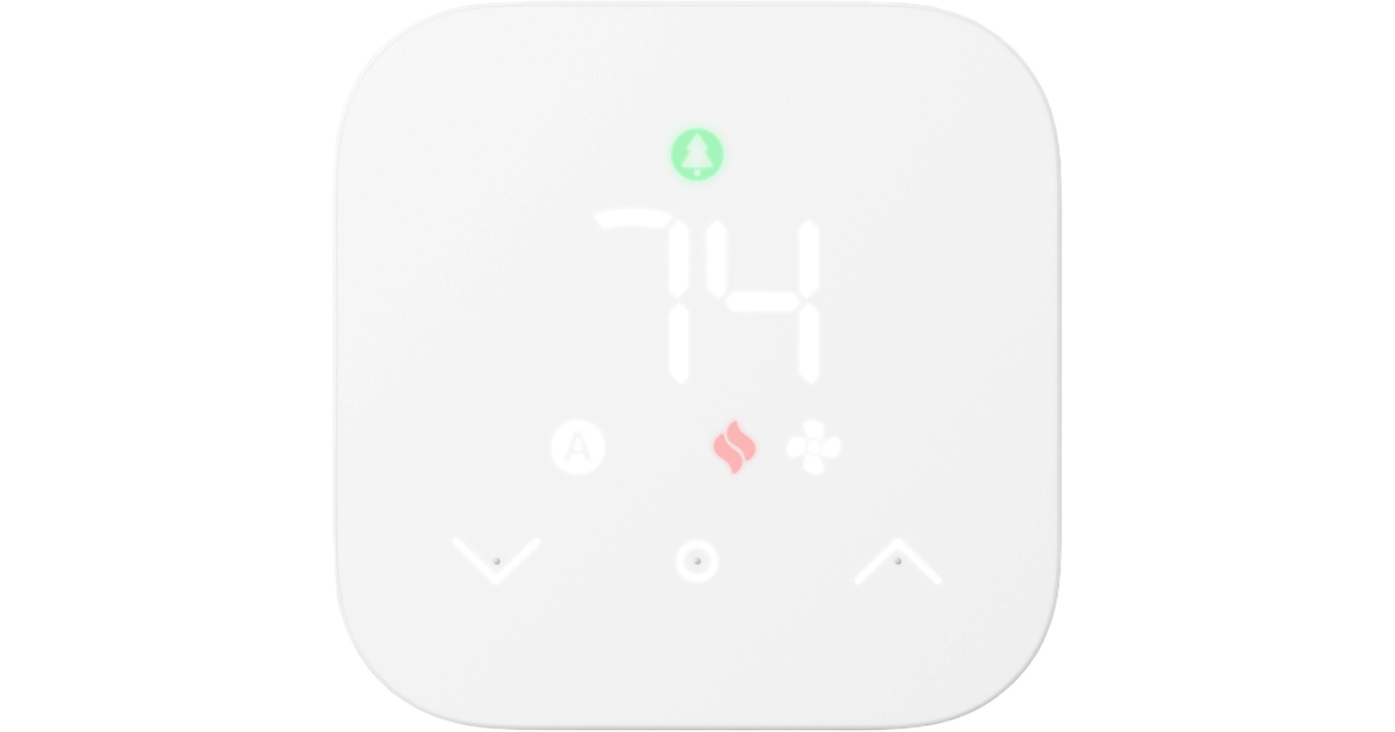 Amazon Smart Thermostat product image