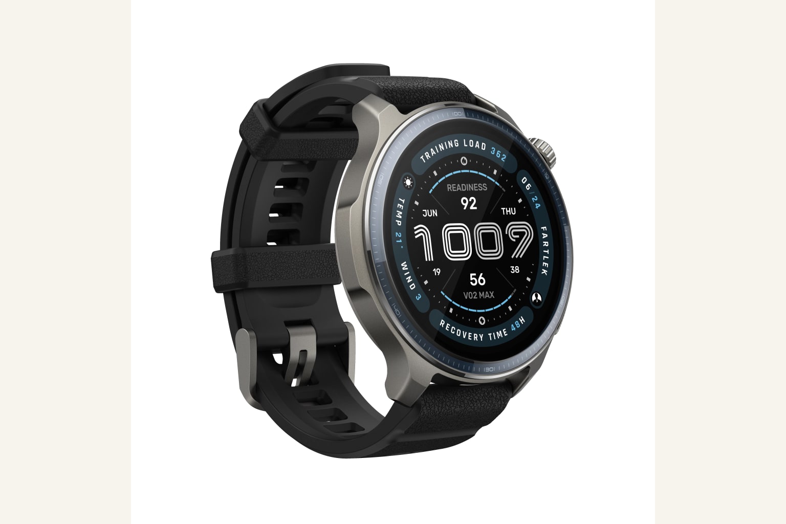 Amazfit Balance 2 product image