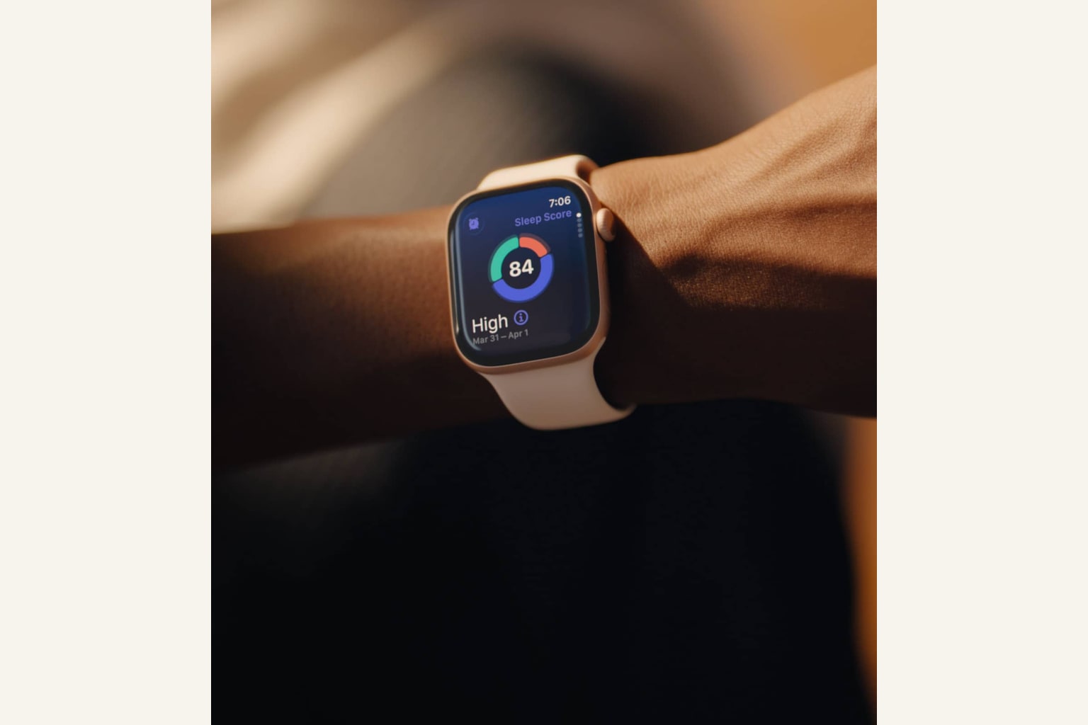 Apple Watch Series 11 product image