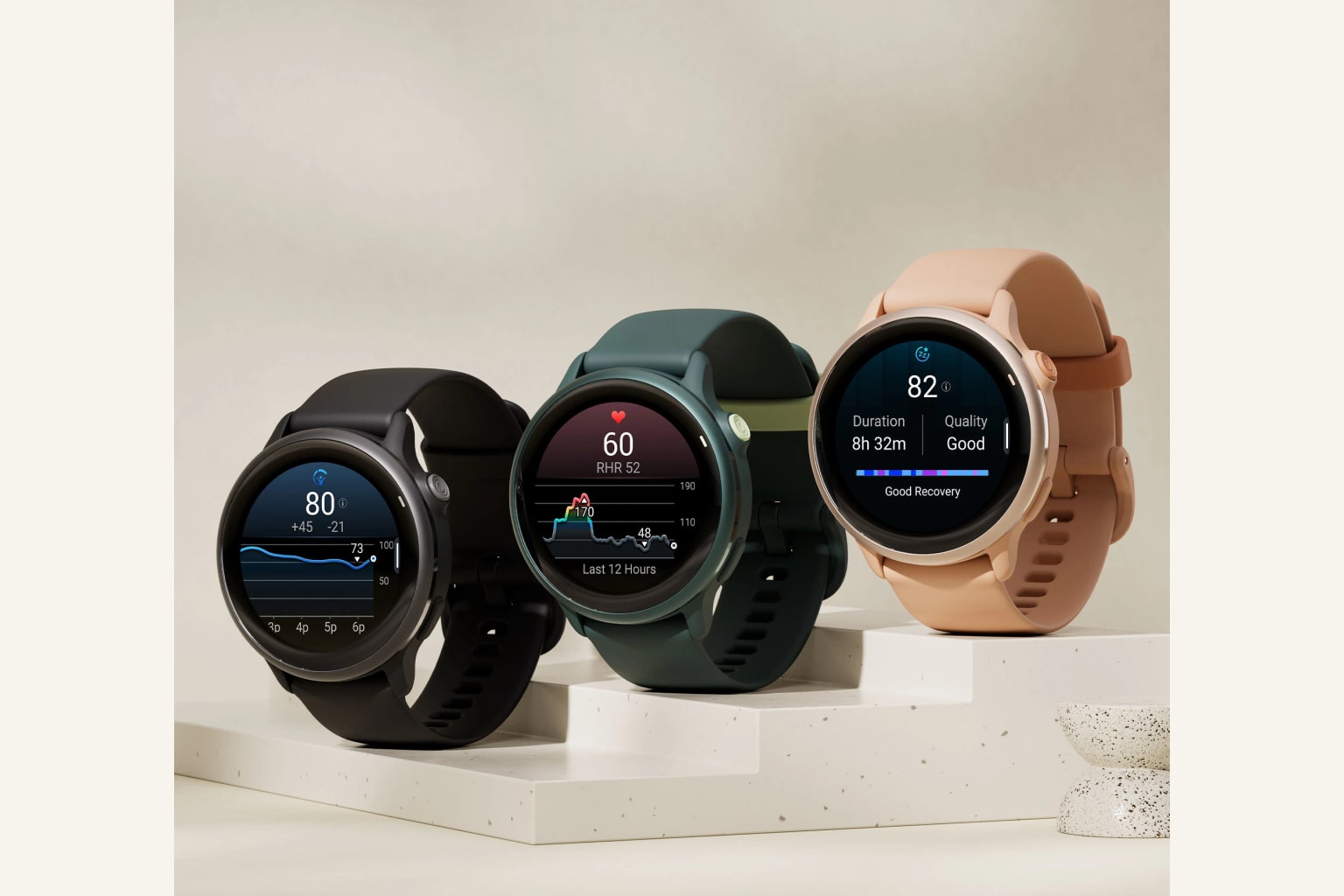 Garmin vivoactive 6 product image