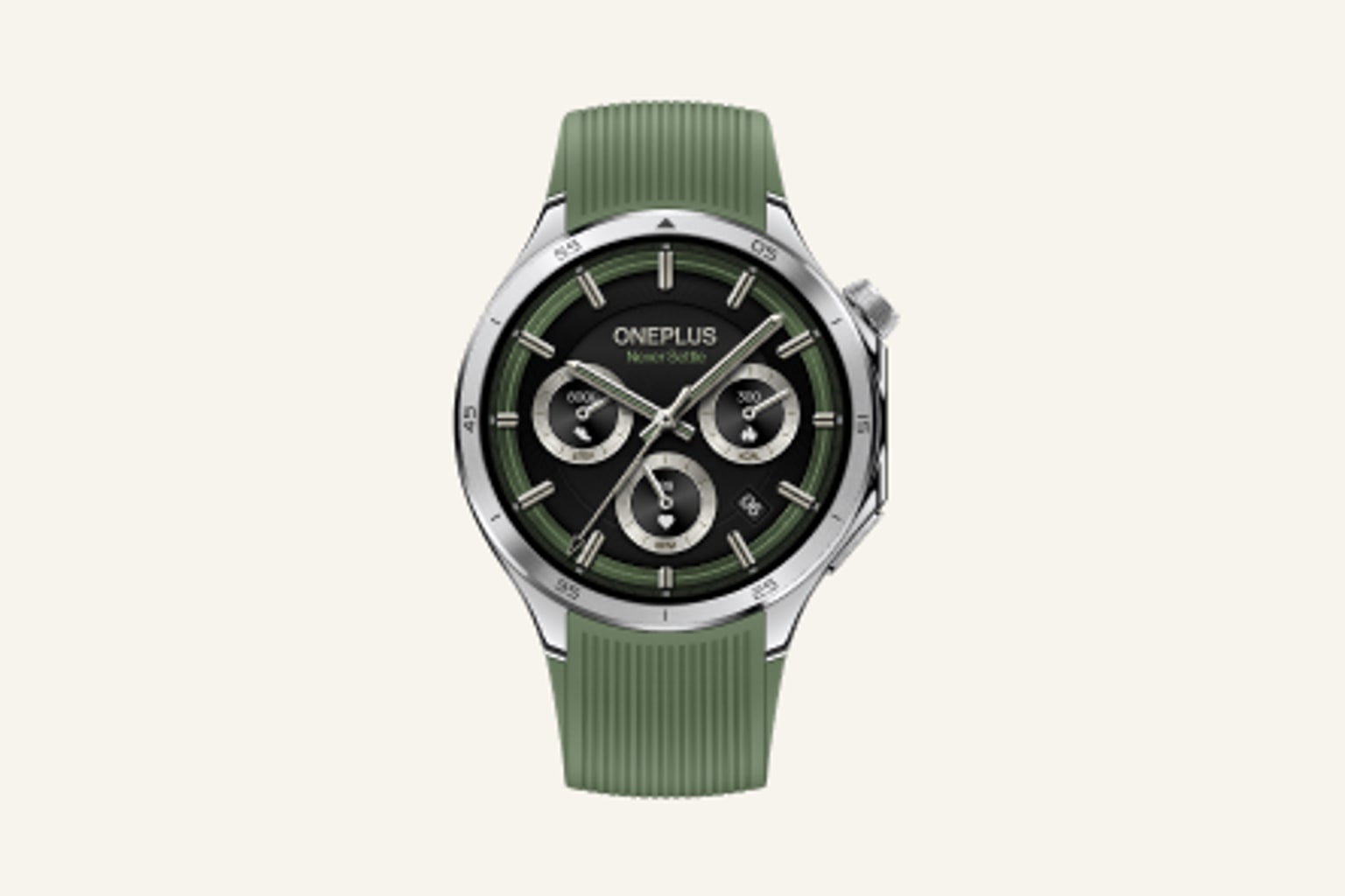 OnePlus Watch 3 product image