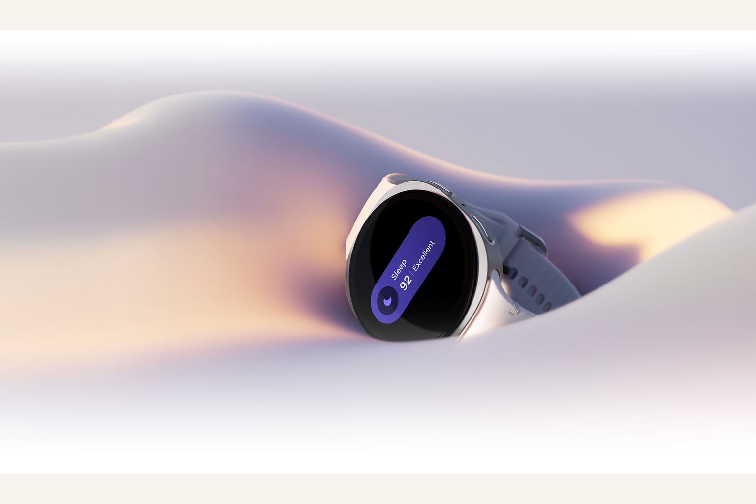 Samsung Galaxy Watch 8 product image