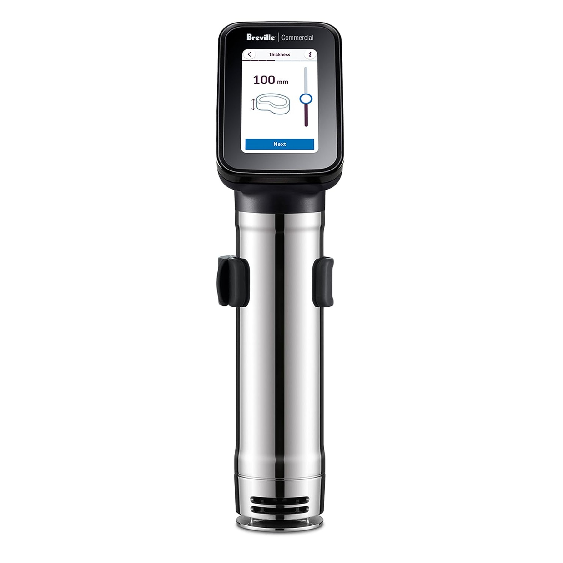 Breville Commercial HydroPro Sous Vide (CSV700PSS) product image