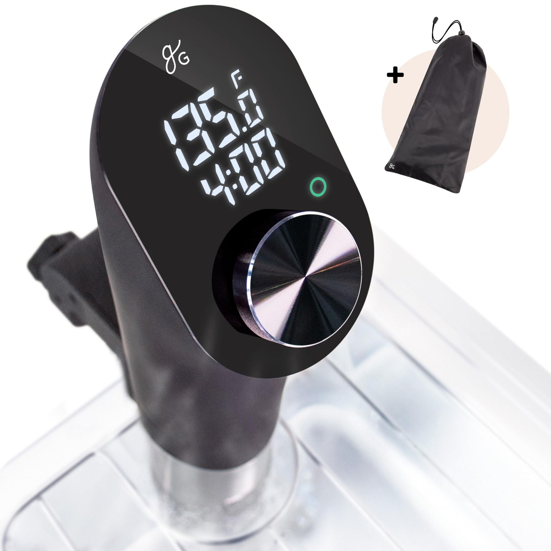 Greater Goods Sous Vide Precision Cooker 1100W product image