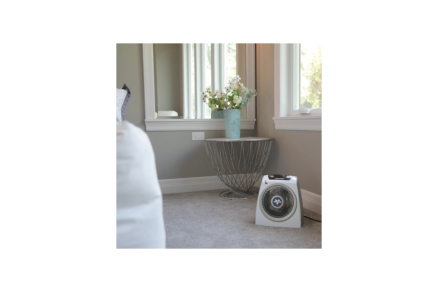 Vornado AVH10 (2025) Space Heater product image