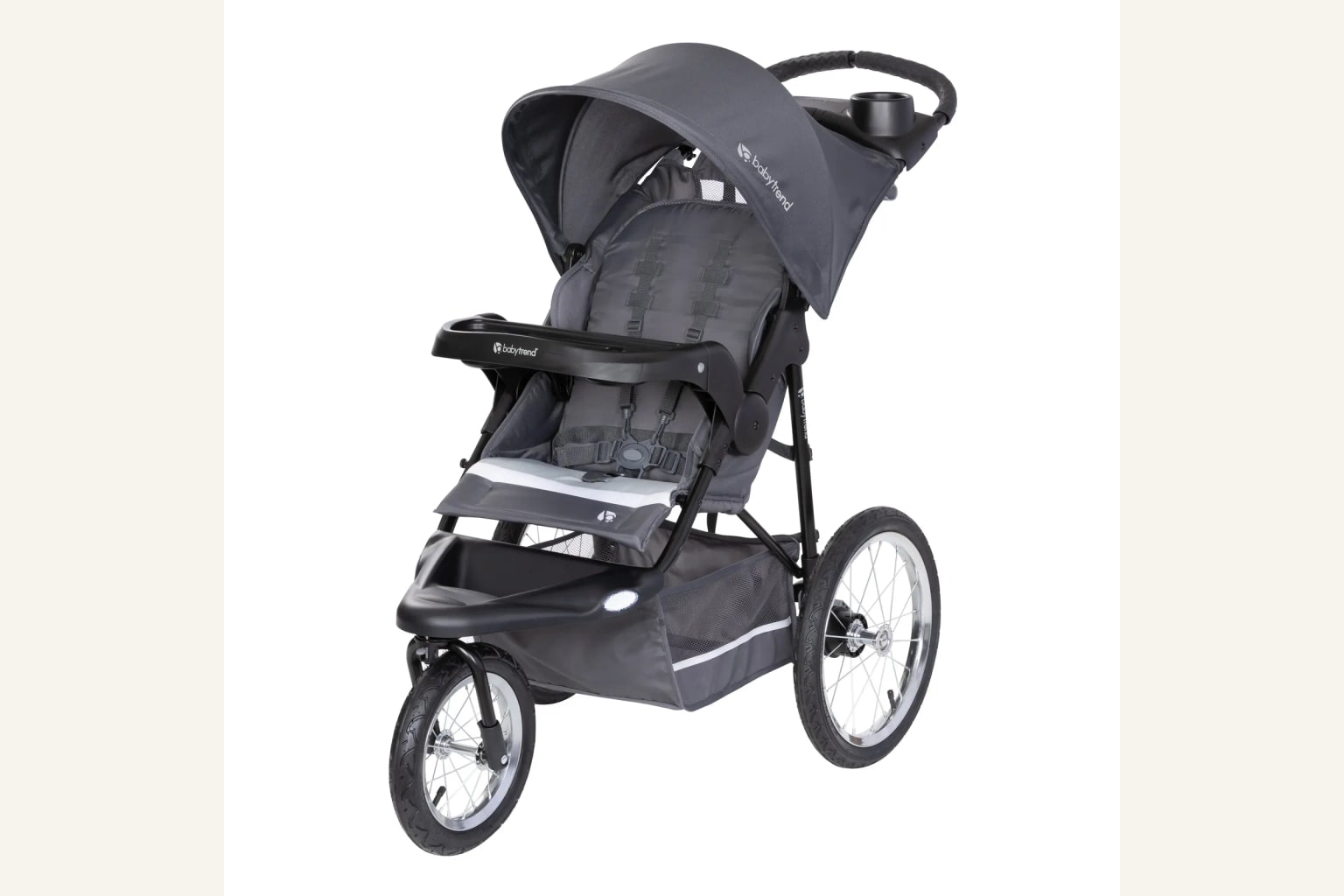 Baby Trend Expedition Jogger product image