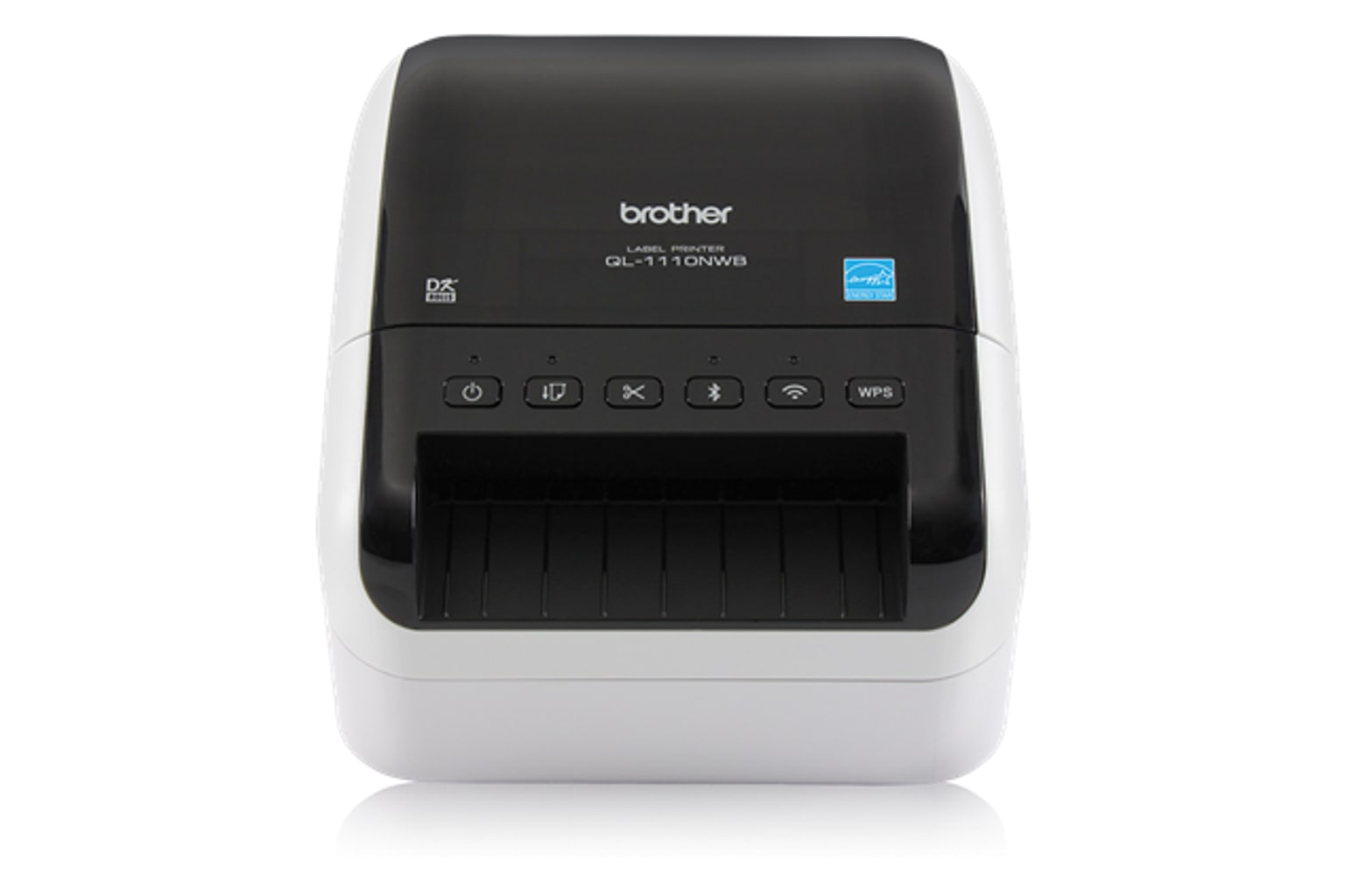 Brother QL-1110NWB product image