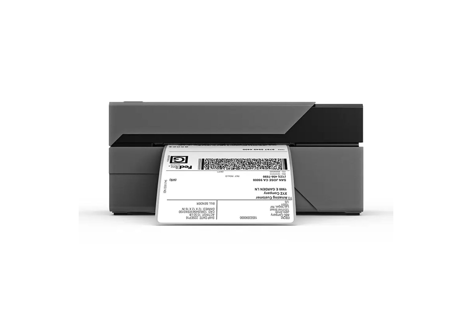 Rollo USB Shipping Label Printer X1038 product image