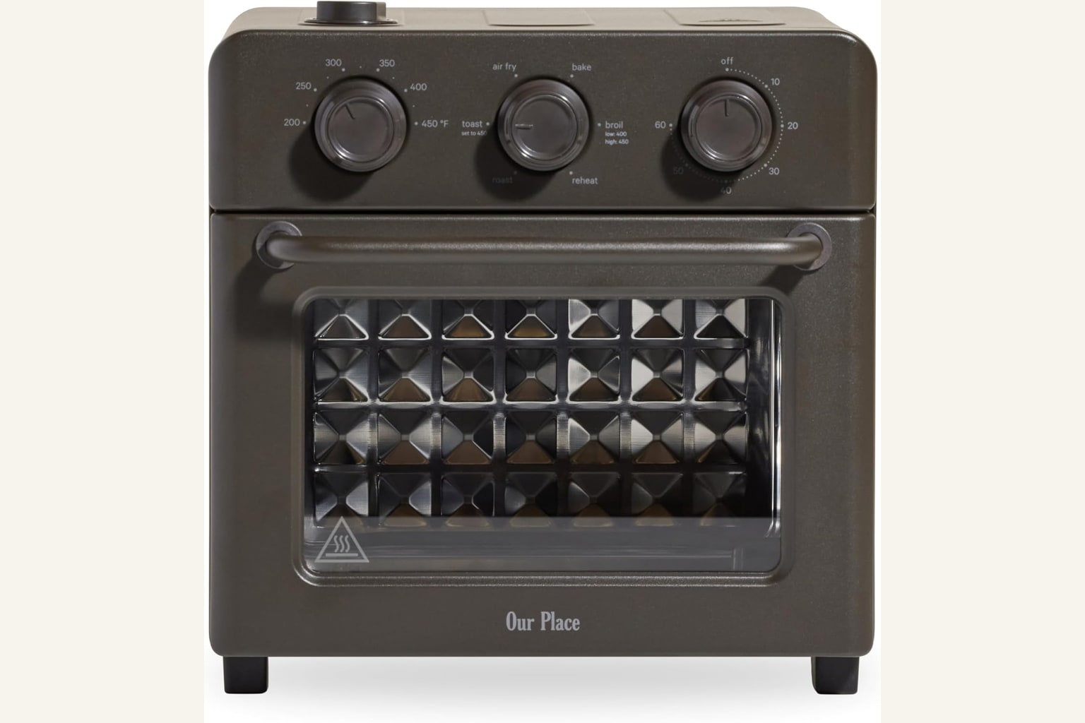 Our Place Wonder Oven 6-in-1 Air Fryer & Toaster Oven hero image