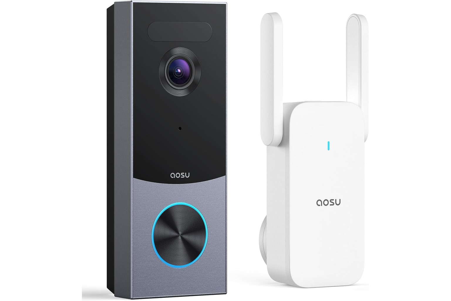 aosu Doorbell Camera Wireless product image