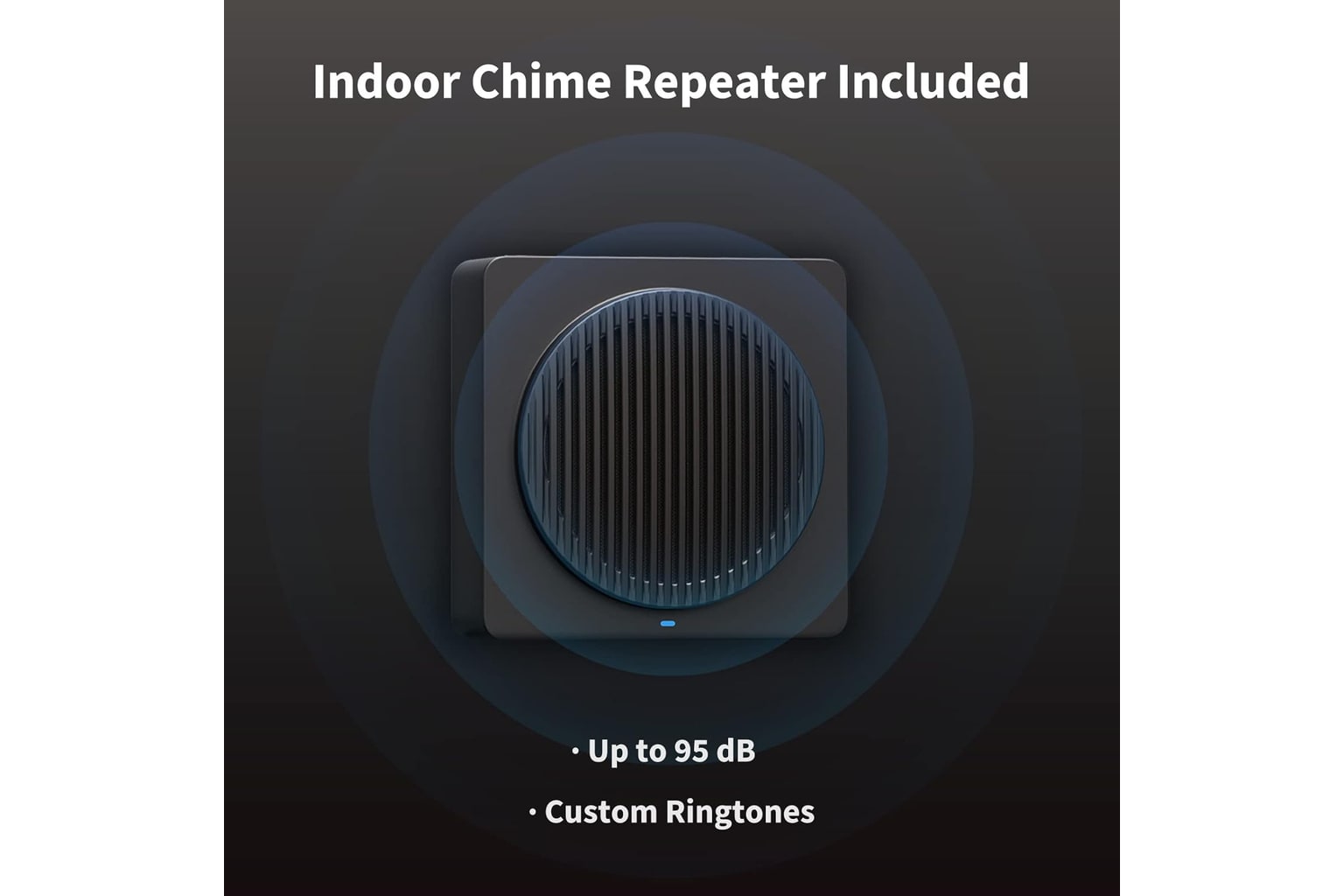 Aqara Video Doorbell G4 product image