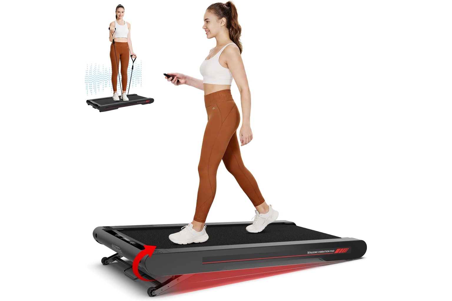 Sperax Walking Vibration Pad with APP product image