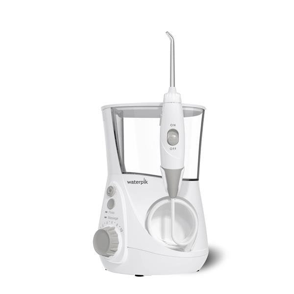 Waterpik Aquarius Water Flosser WP-660 hero image