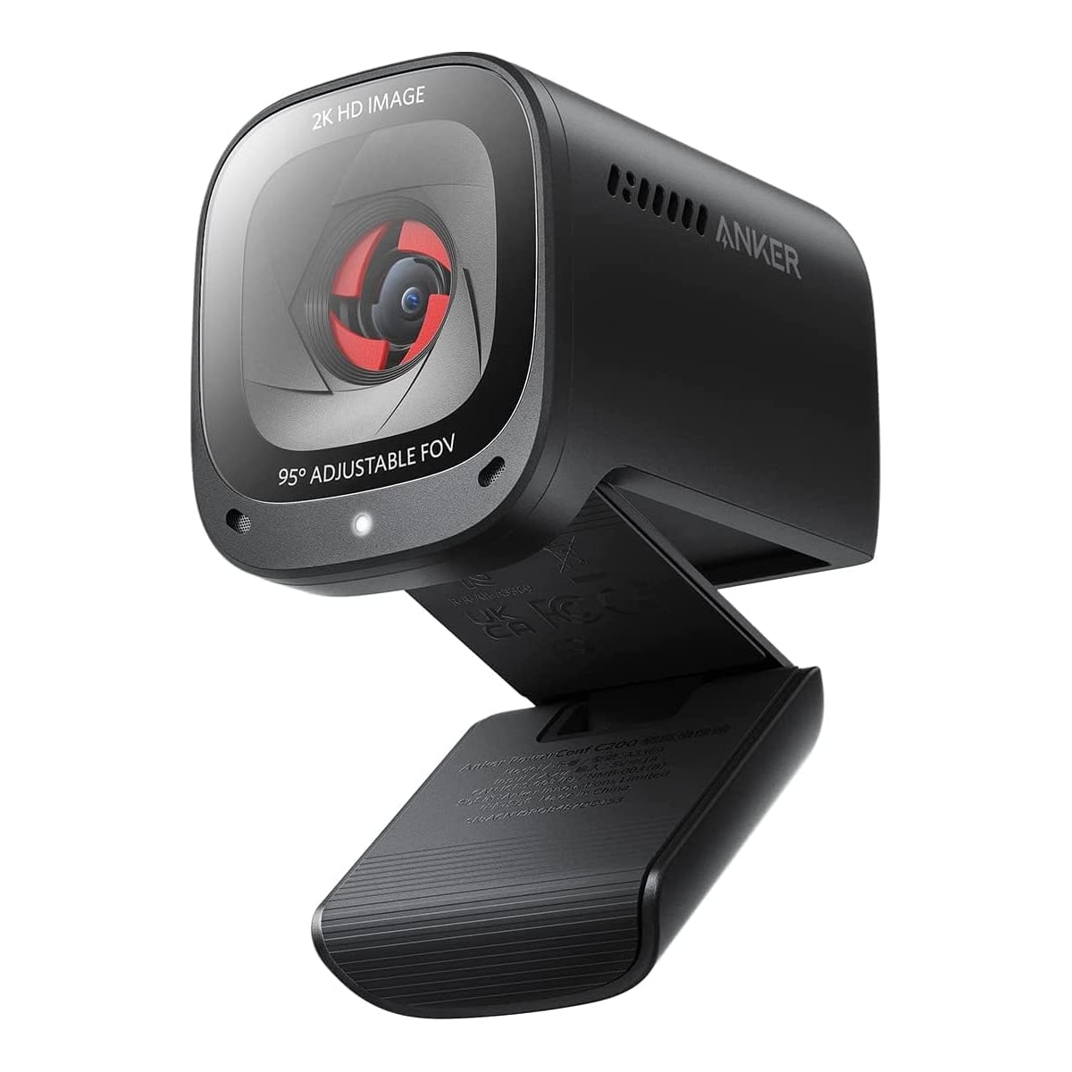 Anker PowerConf C200 2K hero image