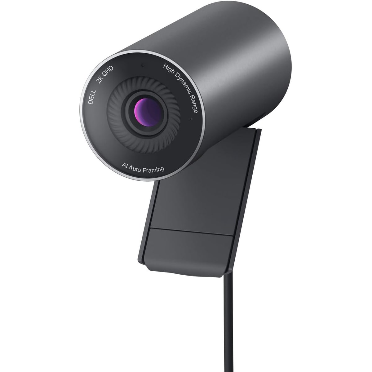 Dell Pro Webcam WB5023 hero image