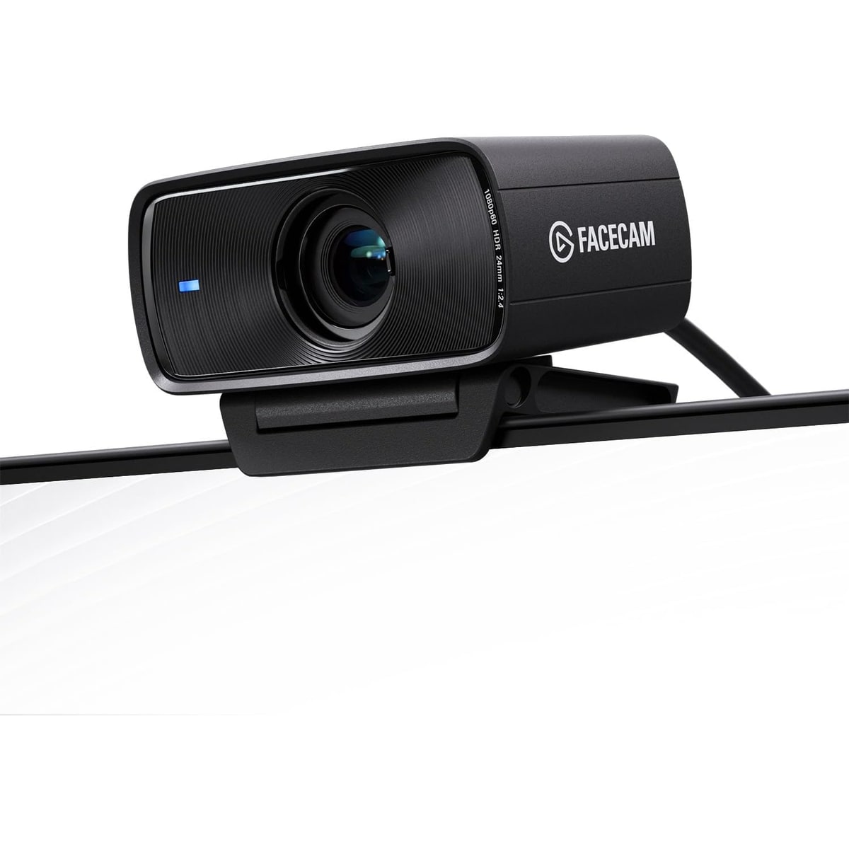 Elgato Facecam MK.2 hero image