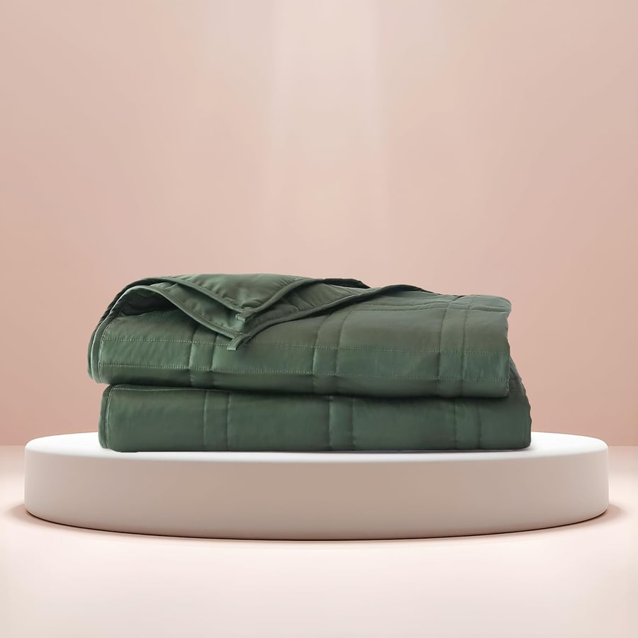 Baloo Weighted Blanket hero image