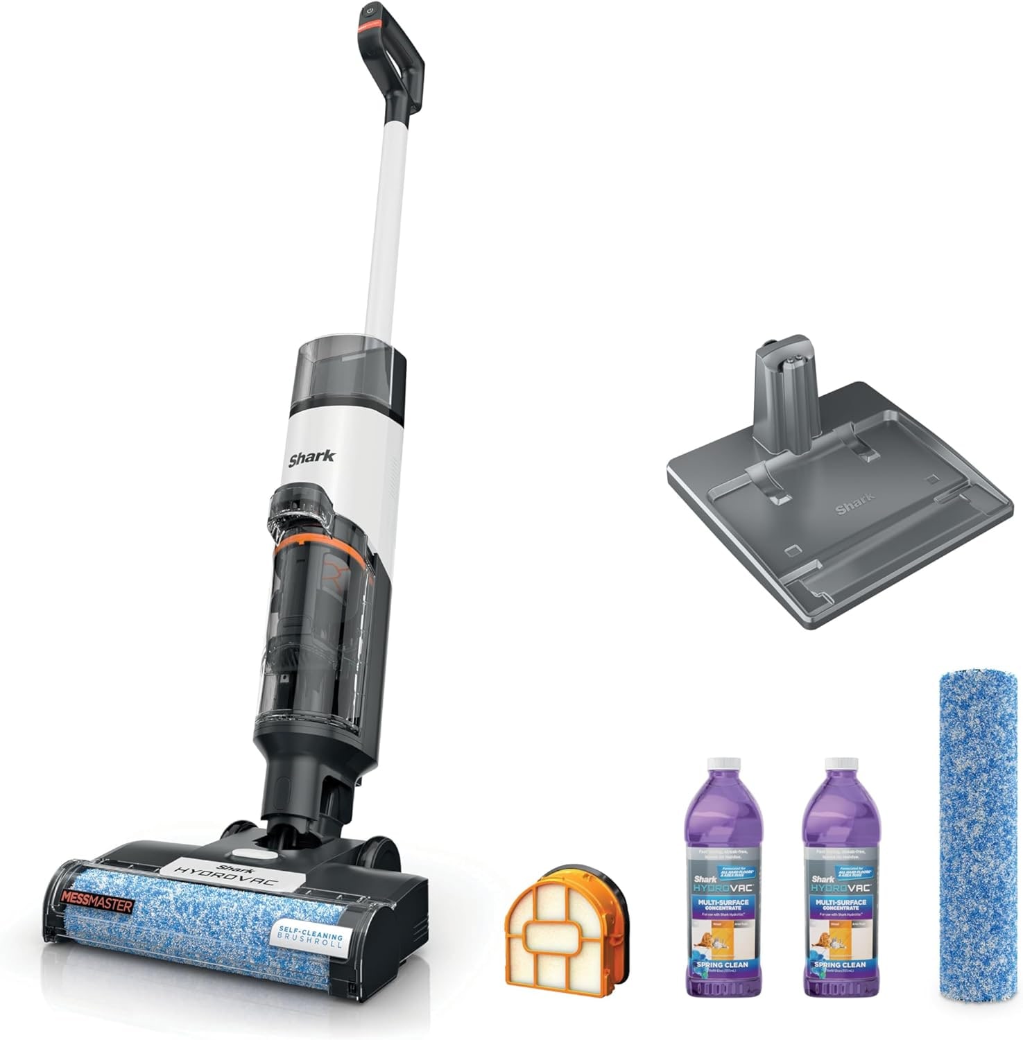 Shark HydroVac MessMaster AW261 product image