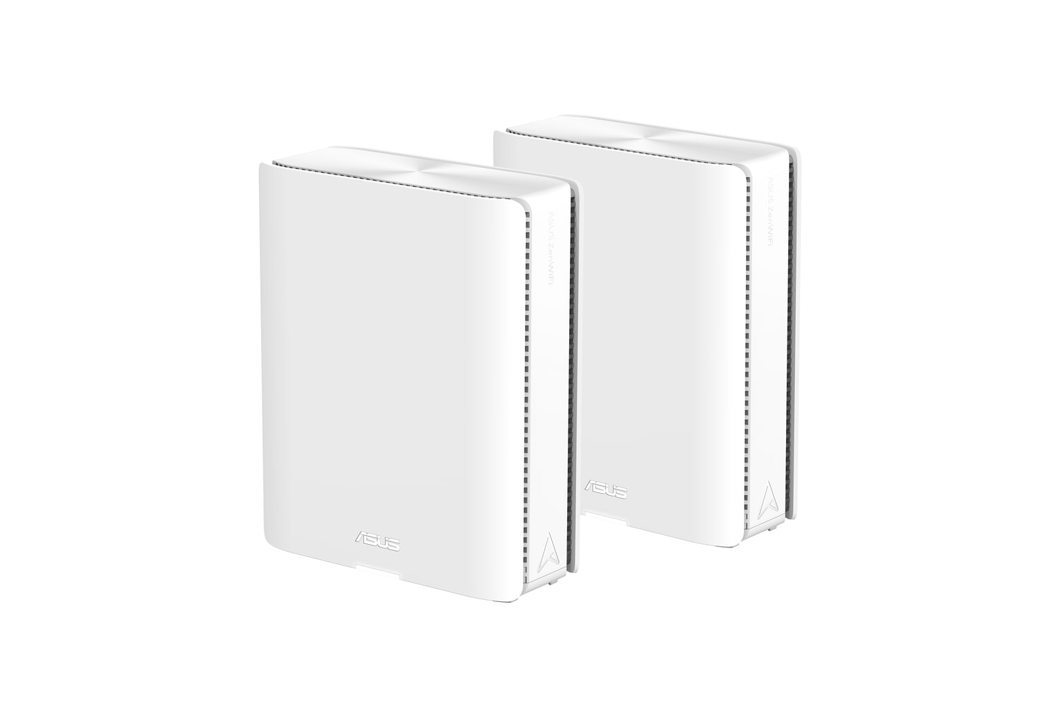 ASUS ZenWiFi BQ16 Pro quad-band WiFi 7 mesh router 2-pack product image